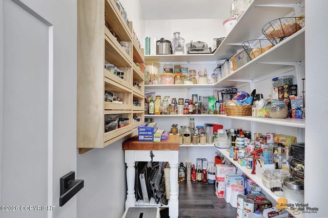 4500 N Baloo Drive, Wasilla, AK 99654