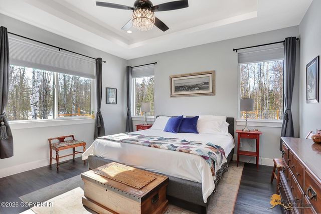 4500 N Baloo Drive, Wasilla, AK 99654