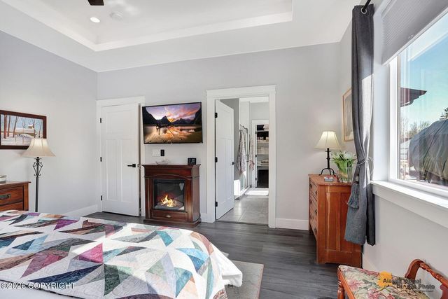 4500 N Baloo Drive, Wasilla, AK 99654