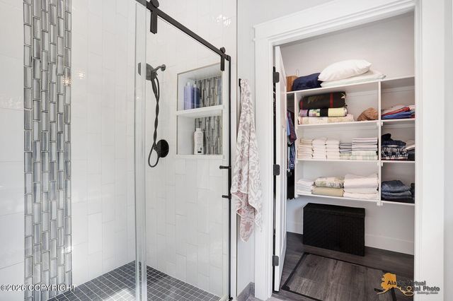 4500 N Baloo Drive, Wasilla, AK 99654