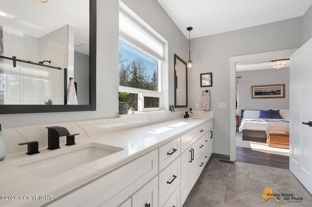 4500 N Baloo Drive, Wasilla, AK 99654