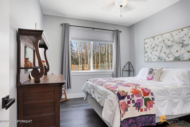 4500 N Baloo Drive, Wasilla, AK 99654