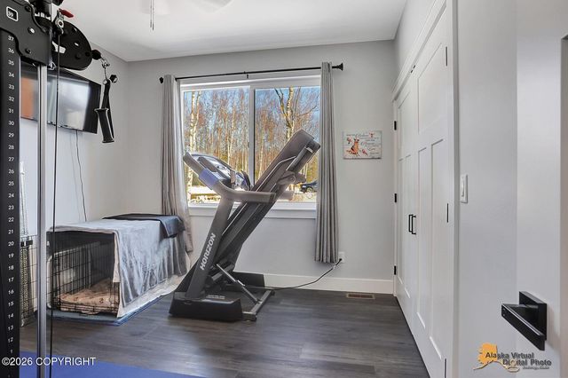 4500 N Baloo Drive, Wasilla, AK 99654