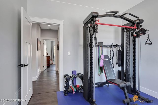 4500 N Baloo Drive, Wasilla, AK 99654