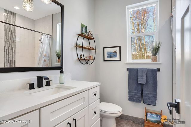 4500 N Baloo Drive, Wasilla, AK 99654