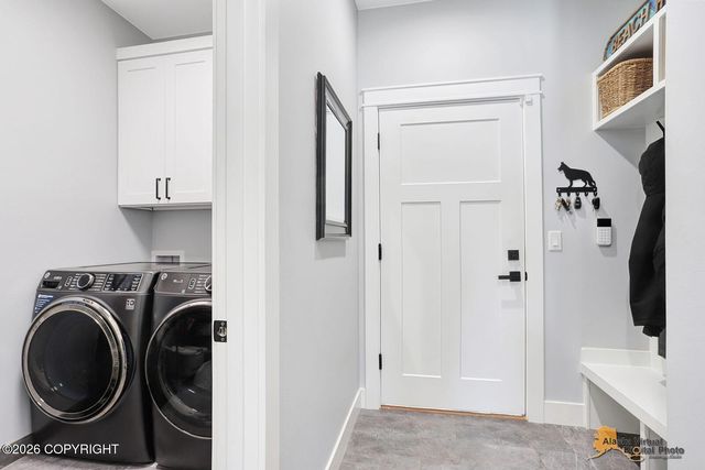 4500 N Baloo Drive, Wasilla, AK 99654