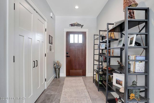 4500 N Baloo Drive, Wasilla, AK 99654