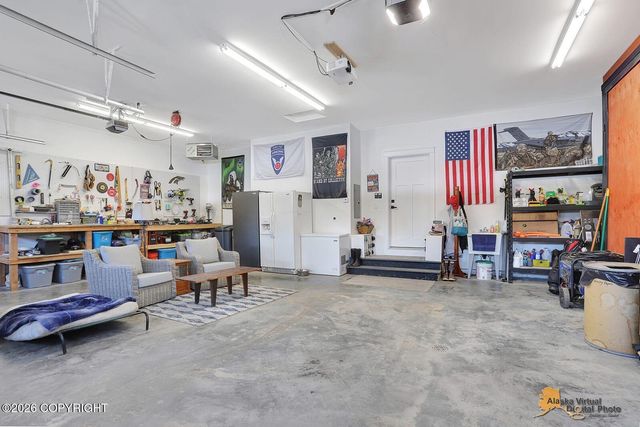 4500 N Baloo Drive, Wasilla, AK 99654