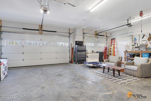 4500 N Baloo Drive, Wasilla, AK 99654