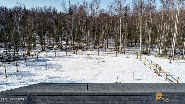 4500 N Baloo Drive, Wasilla, AK 99654