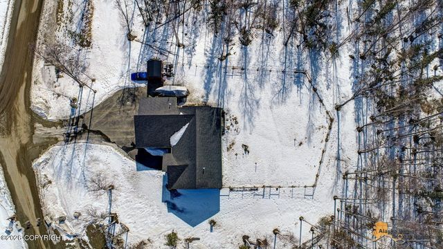 4500 N Baloo Drive, Wasilla, AK 99654