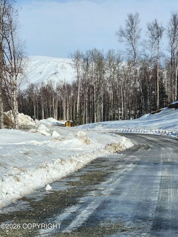 4500 N Baloo Drive, Wasilla, AK 99654