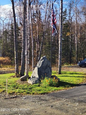 4500 N Baloo Drive, Wasilla, AK 99654