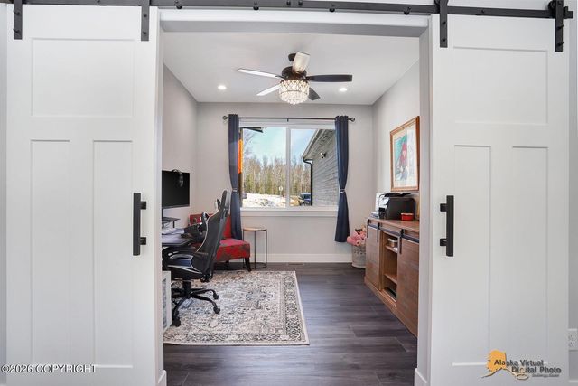 4500 N Baloo Drive, Wasilla, AK 99654