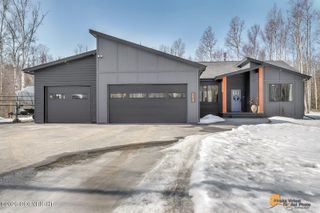 4500 N Baloo Drive, Wasilla, AK 99654