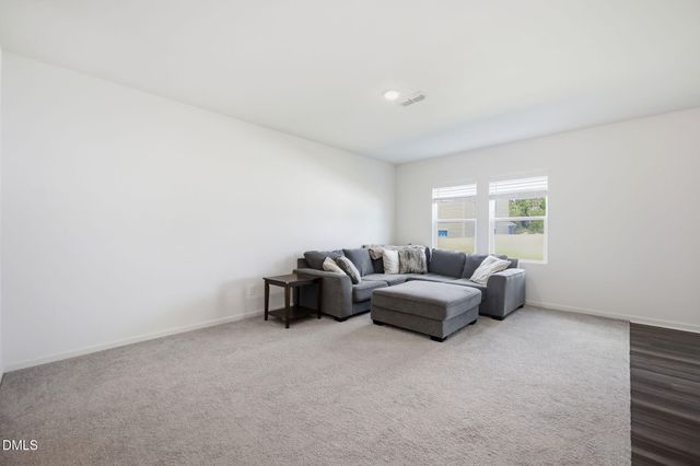 720 Shepard Rock Drive, Zebulon, NC 27597