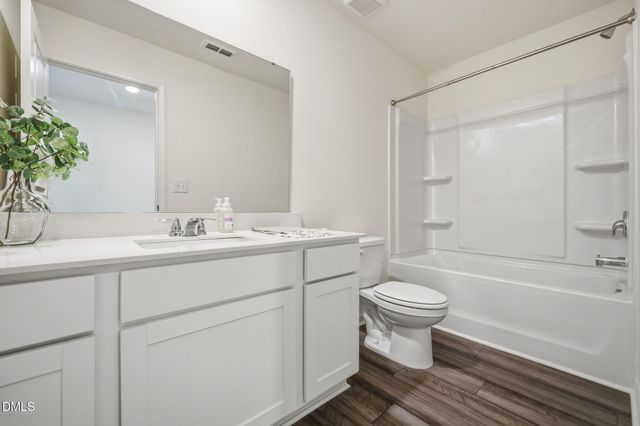720 Shepard Rock Drive, Zebulon, NC 27597