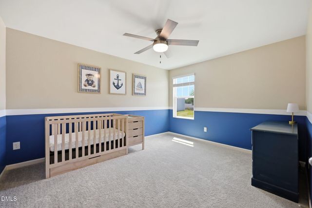 720 Shepard Rock Drive, Zebulon, NC 27597