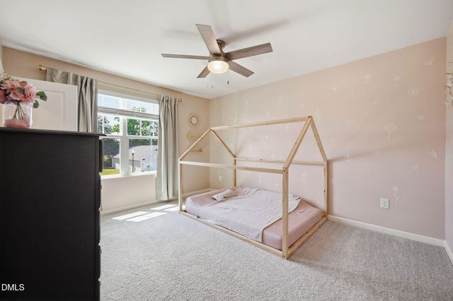 720 Shepard Rock Drive, Zebulon, NC 27597