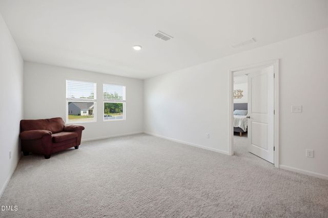 720 Shepard Rock Drive, Zebulon, NC 27597