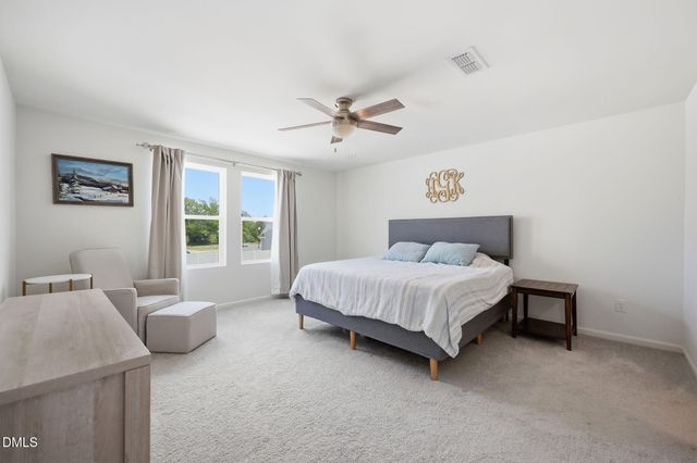 720 Shepard Rock Drive, Zebulon, NC 27597