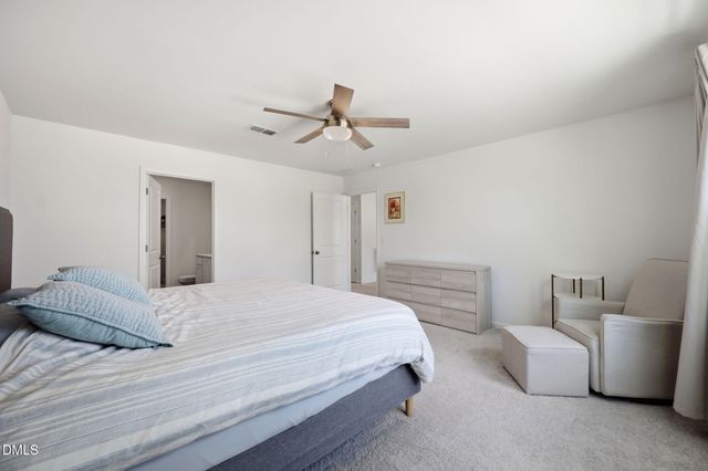 720 Shepard Rock Drive, Zebulon, NC 27597