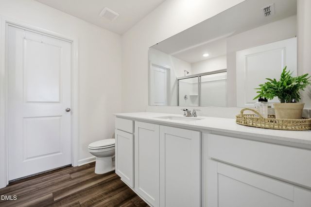 720 Shepard Rock Drive, Zebulon, NC 27597