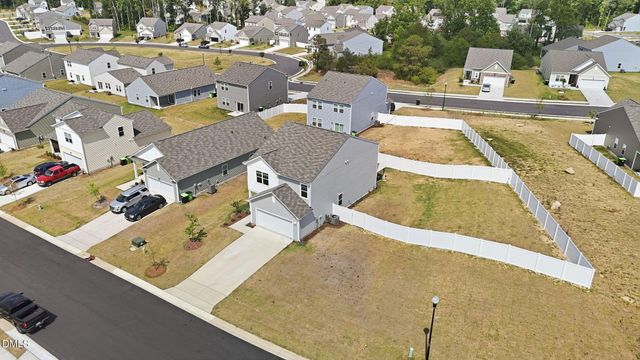 720 Shepard Rock Drive, Zebulon, NC 27597