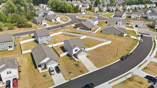 720 Shepard Rock Drive, Zebulon, NC 27597