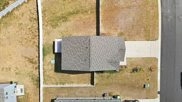 720 Shepard Rock Drive, Zebulon, NC 27597