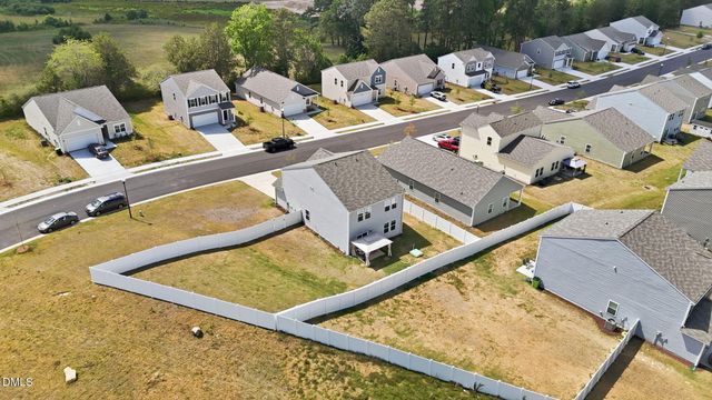 720 Shepard Rock Drive, Zebulon, NC 27597