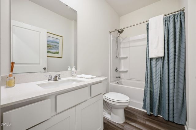 720 Shepard Rock Drive, Zebulon, NC 27597