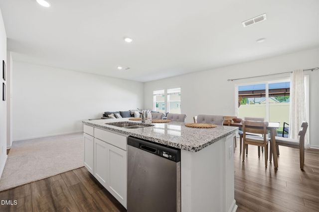 720 Shepard Rock Drive, Zebulon, NC 27597