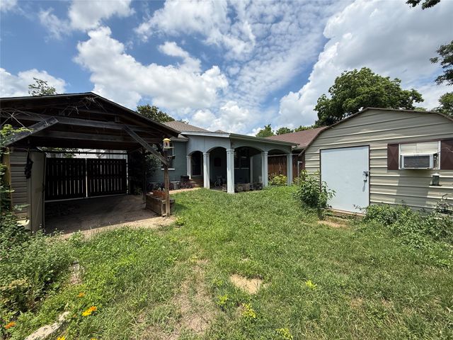 642 N Tyler Street, Dallas, TX 75208