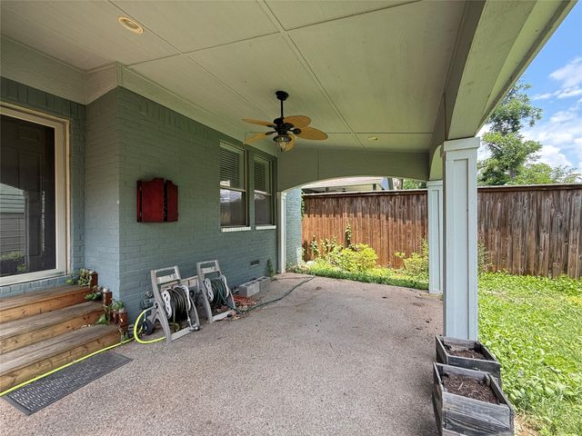 642 N Tyler Street, Dallas, TX 75208