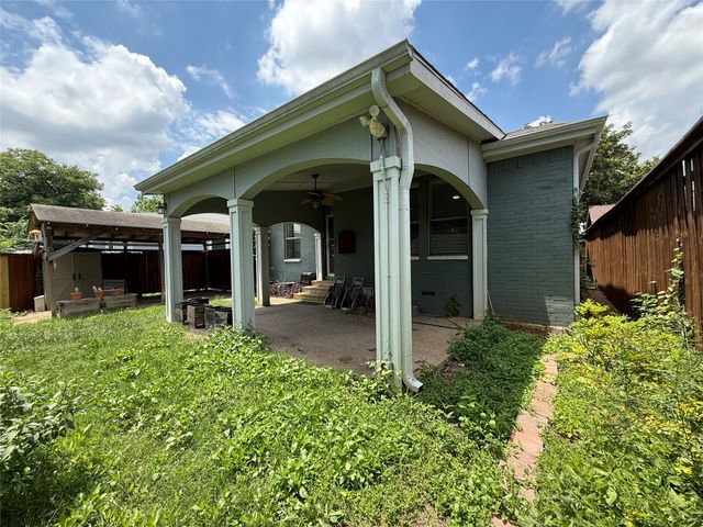 642 N Tyler Street, Dallas, TX 75208