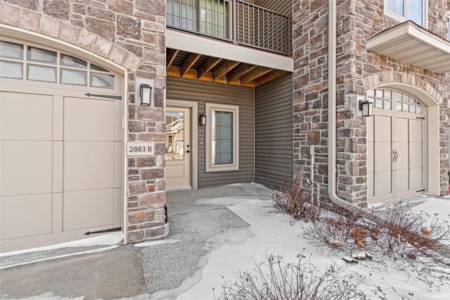 2883 Blue Sage Drive B, Coralville, IA 52241