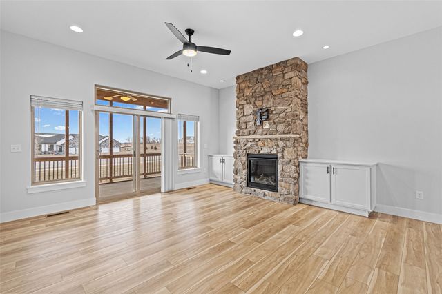 2883 Blue Sage Drive B, Coralville, IA 52241