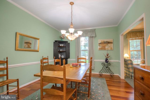 5461 LOCH NESS TER, Salisbury, MD 21801