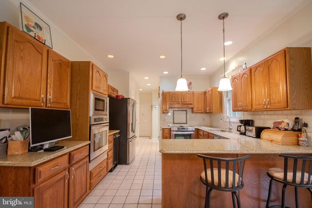 5461 LOCH NESS TER, Salisbury, MD 21801