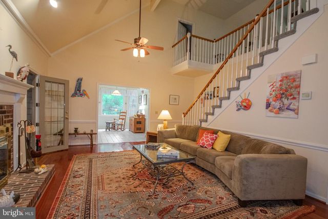 5461 LOCH NESS TER, Salisbury, MD 21801