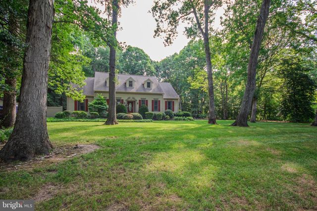 5461 LOCH NESS TER, Salisbury, MD 21801