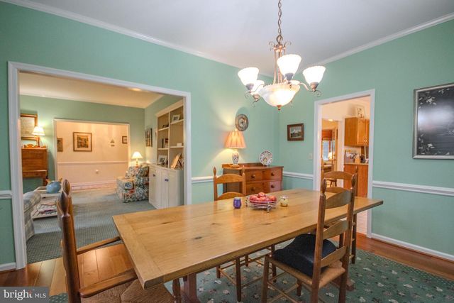 5461 LOCH NESS TER, Salisbury, MD 21801