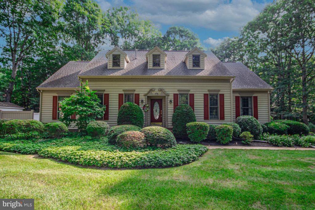 5461 LOCH NESS TER, Salisbury, MD 21801