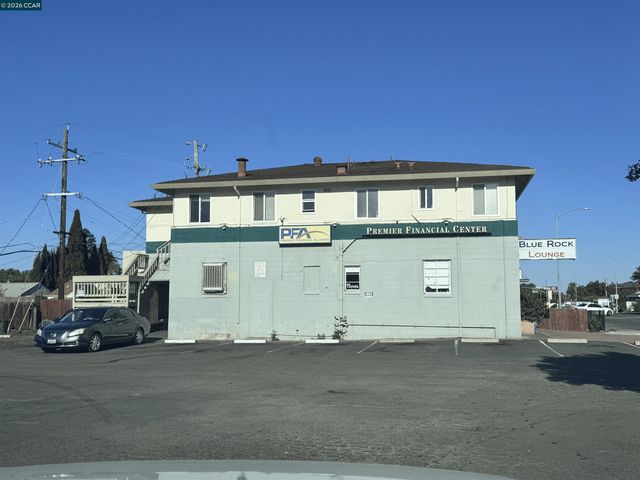 2015 Springs Rd, Vallejo, CA 94591