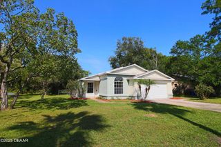 1443 Chamale Lane, Port Orange, FL 32129