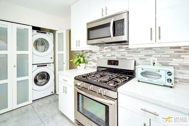 468 N Greenhouse Way, Palm Springs, CA 92262