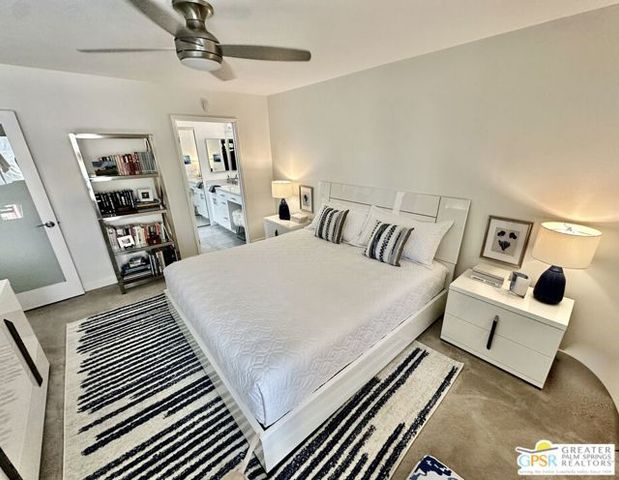 468 N Greenhouse Way, Palm Springs, CA 92262