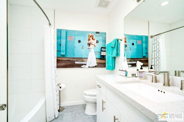 468 N Greenhouse Way, Palm Springs, CA 92262