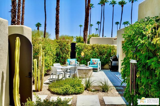 468 N Greenhouse Way, Palm Springs, CA 92262